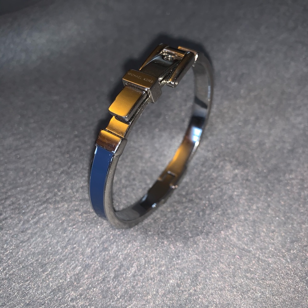 Michael Kors Buckle Bracelet